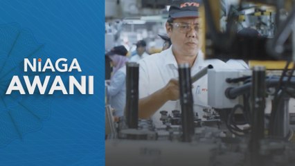 Sime Darby ambil alih 61.2% pegangan dalam UMW, bentuk gergasi permotoran baharu