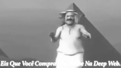 Meu 32°Meme (Feito Por Mim.), Eis Que Você Compra Um Árabe Na Deep Web: