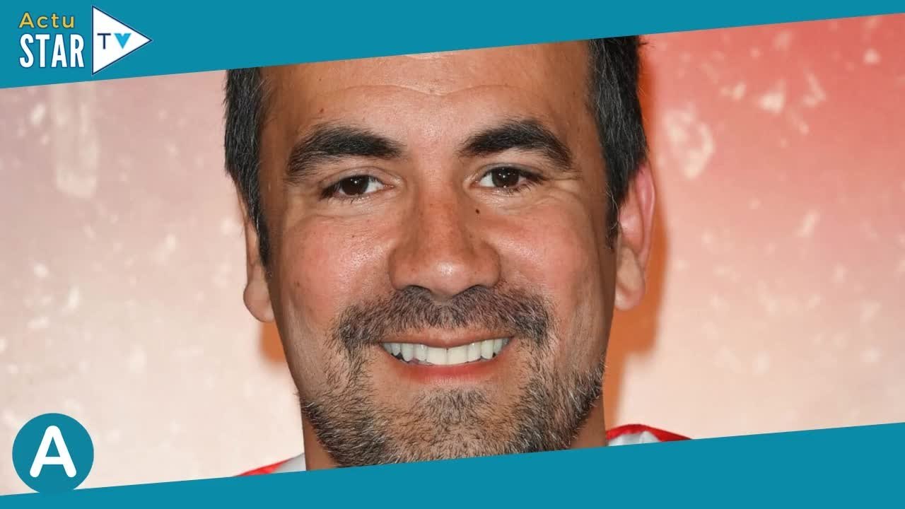 PHOTOS Alex Goude divorcé de Romain  leur fils Elliot a bien grandi et est devenu un vrai beau gos