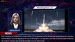 SpaceX launch live: Watch Starlink satellites take off on Falcon 9 - 1BREAKINGNEWS.COM