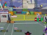 Sega Superstars Tennis - Trailer Virtua Cop