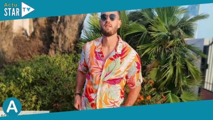 “La tête dans les étoiles”  Maximilien dévoile un moment romantique avec sa nouvelle compagne