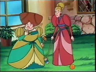 Cinderella (1994) - Classic Fairy Tale 🎶