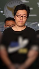 [속보] 최윤종 "우발적으로 범행…살해할 생각 없었다"