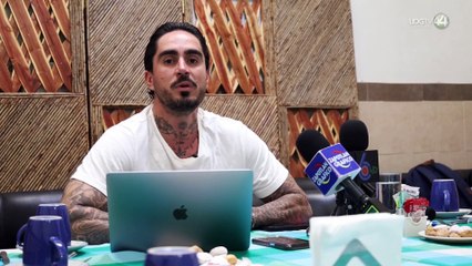 "Por el momento", en las filas de Futuro, afirma el alcalde que firmó desplegado en favor de Alfaro