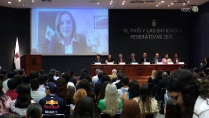 Jalisco y Aguascalientes, los que mejor cumplen la agenda anticorrupción