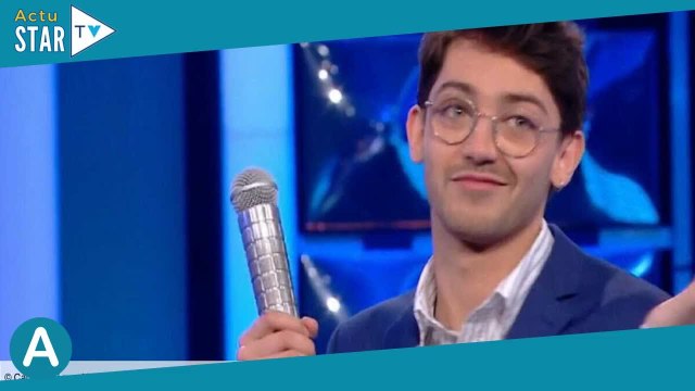 « C'est un énorme plaisir » Kristofer NOPLP annonce son gros projet pour la rentrée