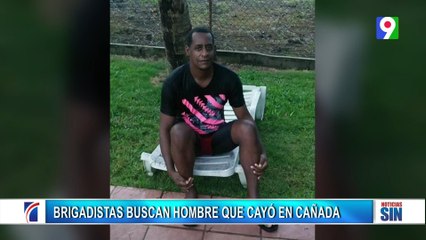 Agilizan la búsqueda en cañada de Guajimía | Emisión Estelar SIN con Alicia Ortega