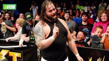 Muere luchador Bray Wyatt, estrella de la WWE a los 36 años