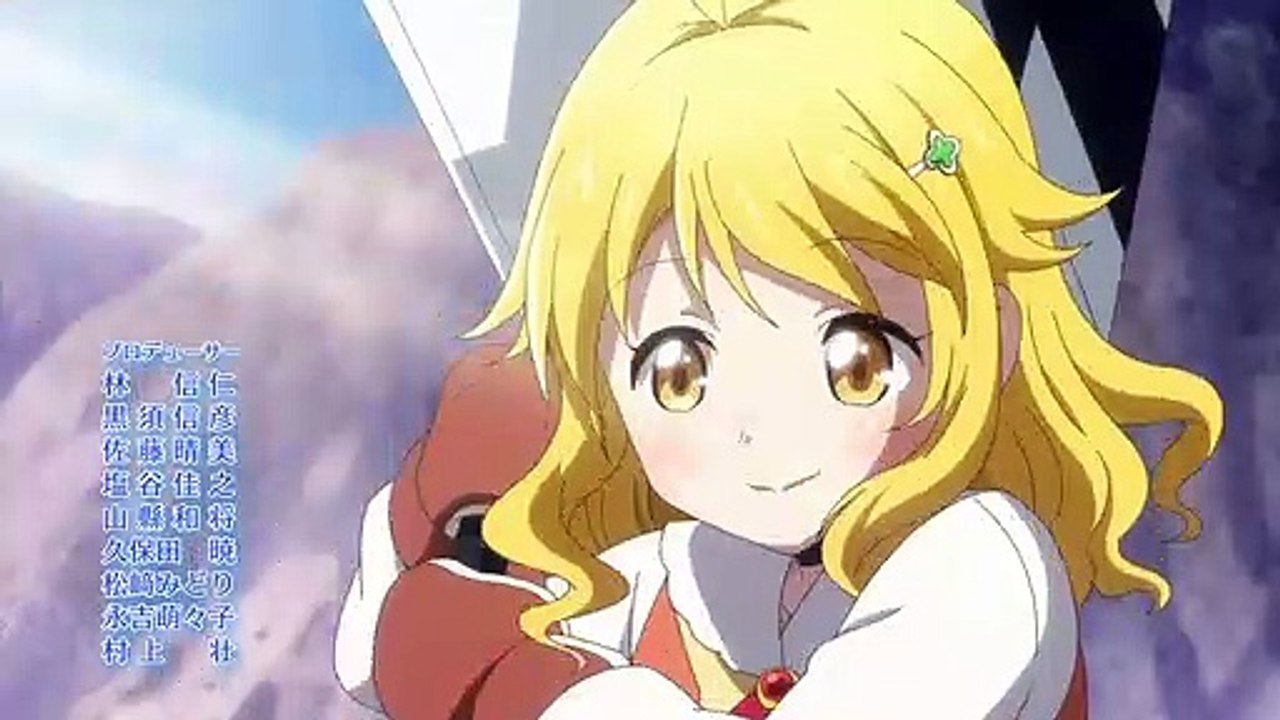 My Unique Skill Makes Me OP even at Level 1 S01E07 German Sub | Anime Geschichten