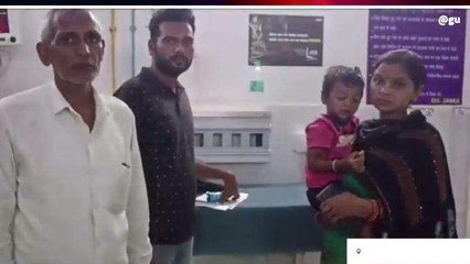 जमुई: दबंगों ने गर्भवती महिला समेत 3 को पीटकर किया घायल, जानें पूरा मामला