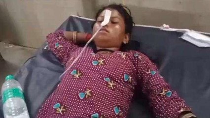 कोटा: युवती ने घर में उठाया ये खौफनाक कदम, परिजन लेकर दौड़े अस्पाल, जानें क्या रही वजह?