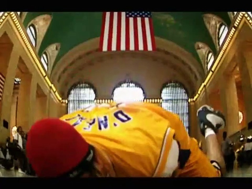 Ali G Show - Feminism