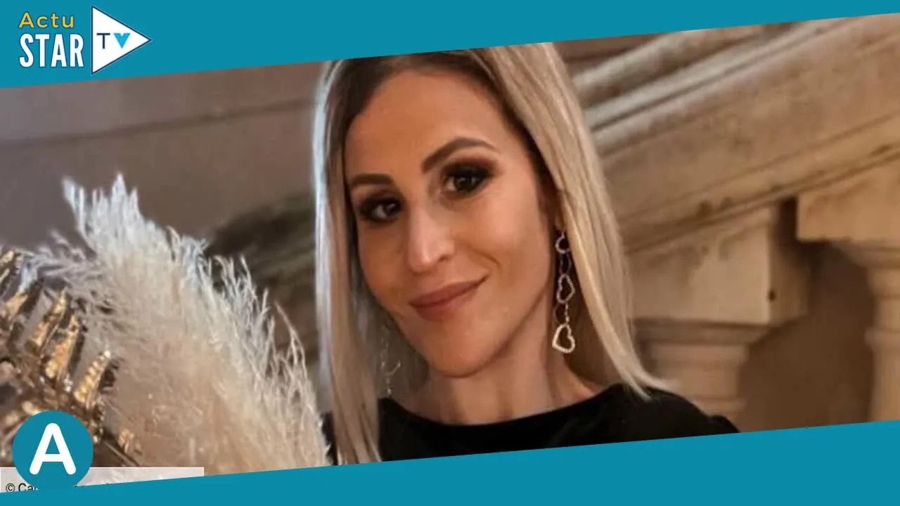 Sabrina Perquis  l'ancienne candidate de Secret Story annonce être atteinte d'un cancer