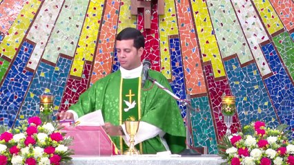 Holy Mass I Malayalam Mass I August 25 I Friday I Qurbana I 6.45 AM