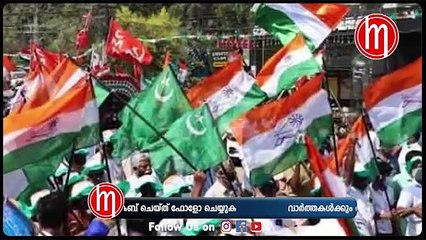 വീണ്ടും തമ്മിലടി; യു.ഡി.എഫിൽ പ്രതിസന്ധി രൂക്ഷം