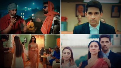 Lakhan Leela Bhargav web series review