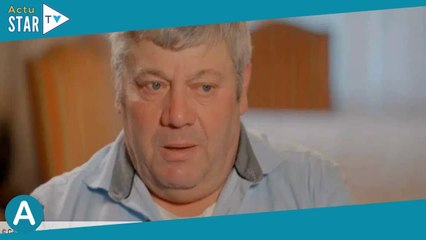 L'amour est dans le pré  Jean Paul décontenancé face au cadeau embarrassant d'une prétendante SPOI