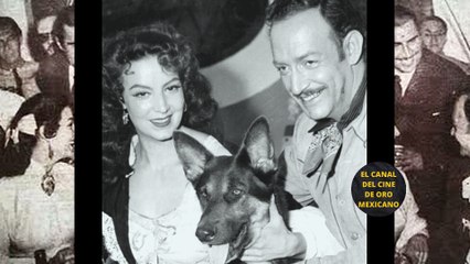 Las inéditas fotos de la boda de Jorge Negrete y María Félix que se subastarán hasta en $20,000