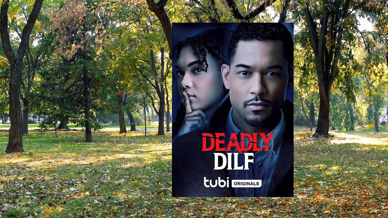 Deadly Dilf Ending Explained | Deadly Dilf Movie Ending | Deadly Dilf Film | tubi movies 2023