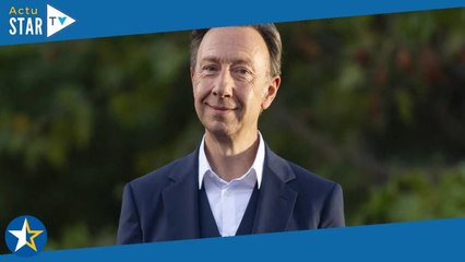 Stéphane Bern propriétaire d'un ancien collège royal dans le Perche  un lieu coup de coeur reculé à