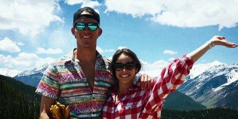 Surviving Death - Cosa C'è Dopo La Morte S01e04 Segnali Dall'aldilà