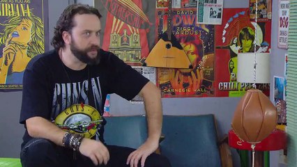 Ελεύθερη Σχέση - Επεισόδιο 14: Η Κλαίρη αντιμετωπίζει την κρίση στη ραδιοφωνική συνέντευξη 🎙️