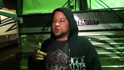 All Shall Perish - BUS INVADERS (Revisited) Ep. 216