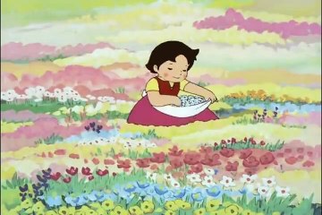 Heidi Episode 003 with English Subtitles 🌟