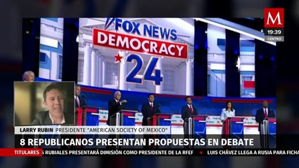 ¿Campaña de Donald Trump será afectada tras su fichaje?