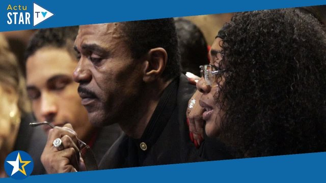 Ike Turner Jr , le fils de Tina Turner arrêté pour possession de drogues