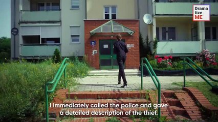 Love & Danger: My Unexpected Romance with a Criminal 💔