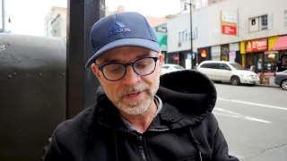 San Francisco Homeless Man Was Studying to Be Chiropractor Before Getting Evicted