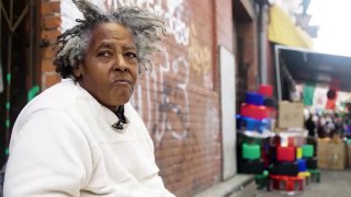 Heartbreaking Story of a Disabled Mom Surviving Homelessness_ Life on Skid Row