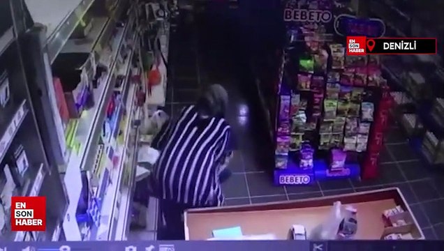 Denizli'de amca çocuklarının kız kavgasının arasında kalarak can veren genç kızın son anları ortaya çıktı