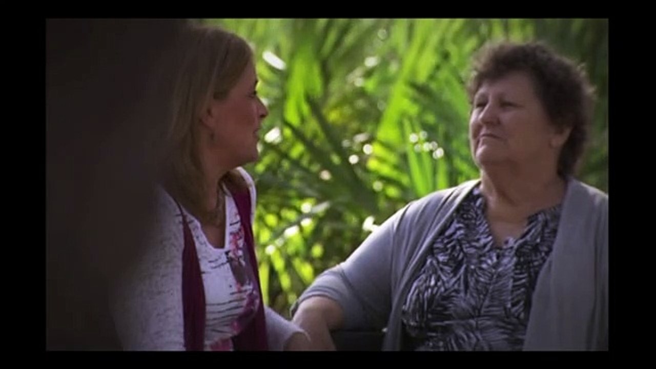 Fürchte Deinen Nächsten S03E03-Die Schwester des Killer-Clowns