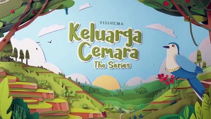 Keluarga Cemara The Series 04