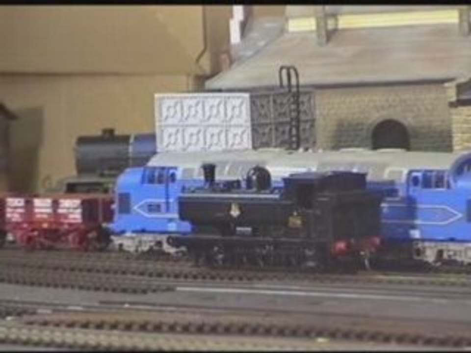 Bachmann NRM Deltic Limited Edition - with Sound