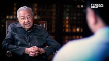 Fireside Chat: Tun Dr Mahathir Mohamad