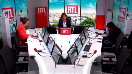 Le journal RTL de 6h du 25 août 2023