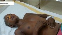 मधेपुरा: बच्चें को चावल दिलाने की मांग पर आंगनबाड़ी सेविका के पति ने पीटा, जानें पूरा मामला