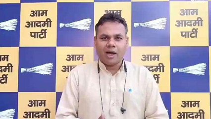 भोपाल: आम आदमी पार्टी ने जारी किया बयान, नेताओं के दल-बदल के दिए संकेत
