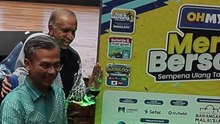 MYDIN dah ada di TikTok Shop!
