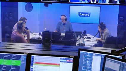 «Ça m'aide à refonder mes bases» : avant la rentrée, les cours de remise à niveau font le plein