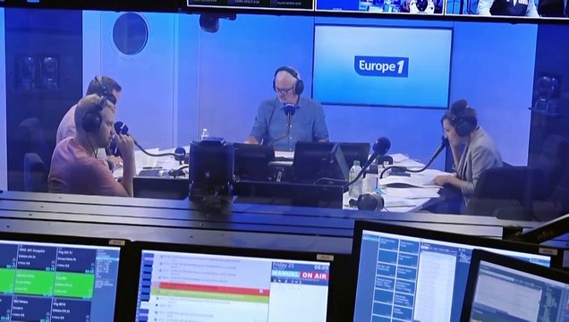 «Ça m'aide à refonder mes bases» : avant la rentrée, les cours de remise à niveau font le plein