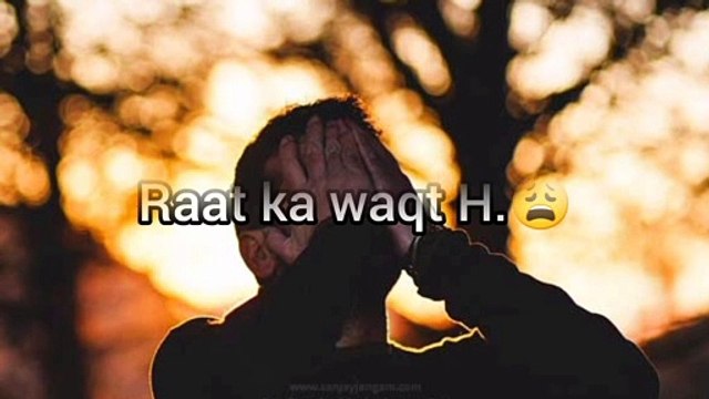 Udaas hu khud se Shayari | Sad Emotional Status | Dard Bhari shayari | Purana Aashiq Rohit #d