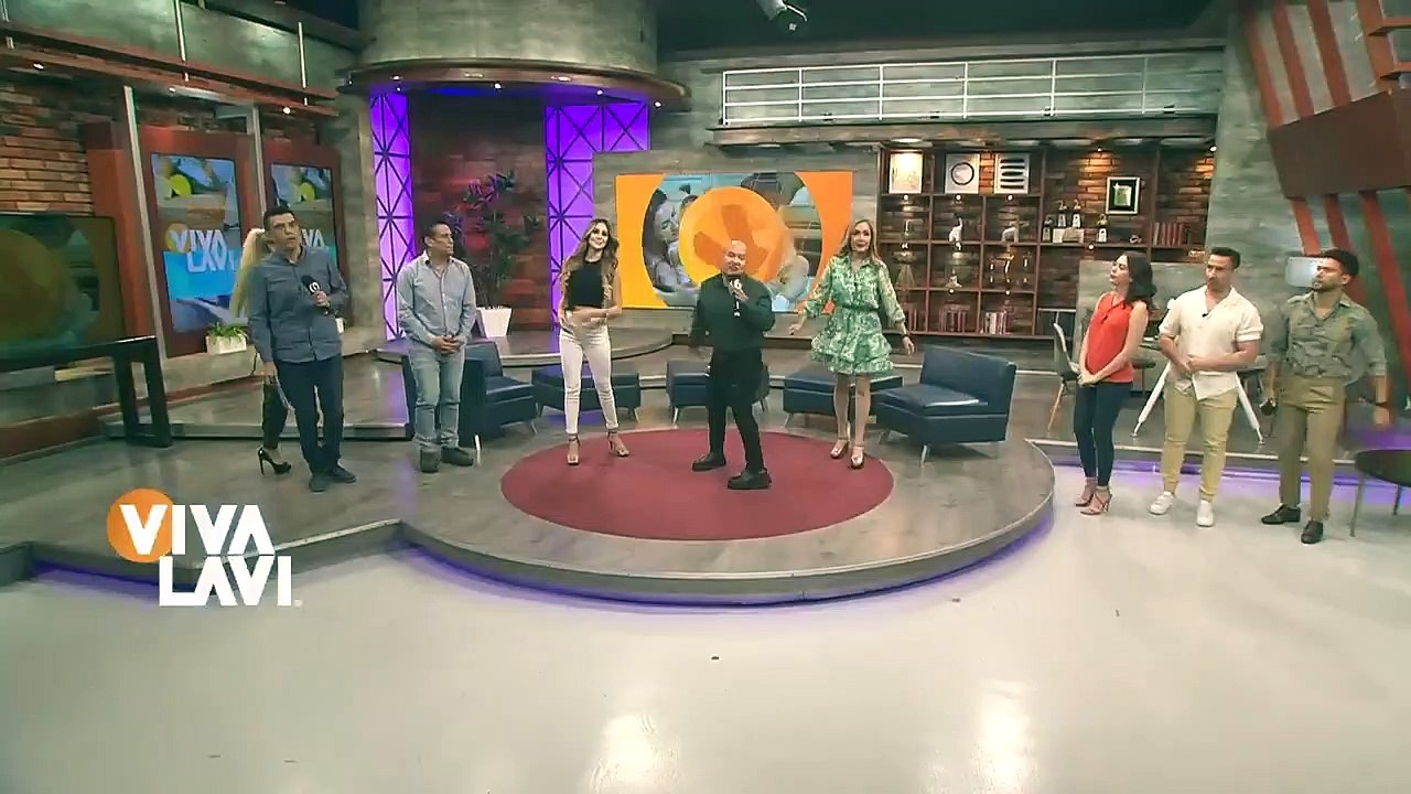 Laura Zapata explicó por qué dijo que odia 'La casa de los famosos'