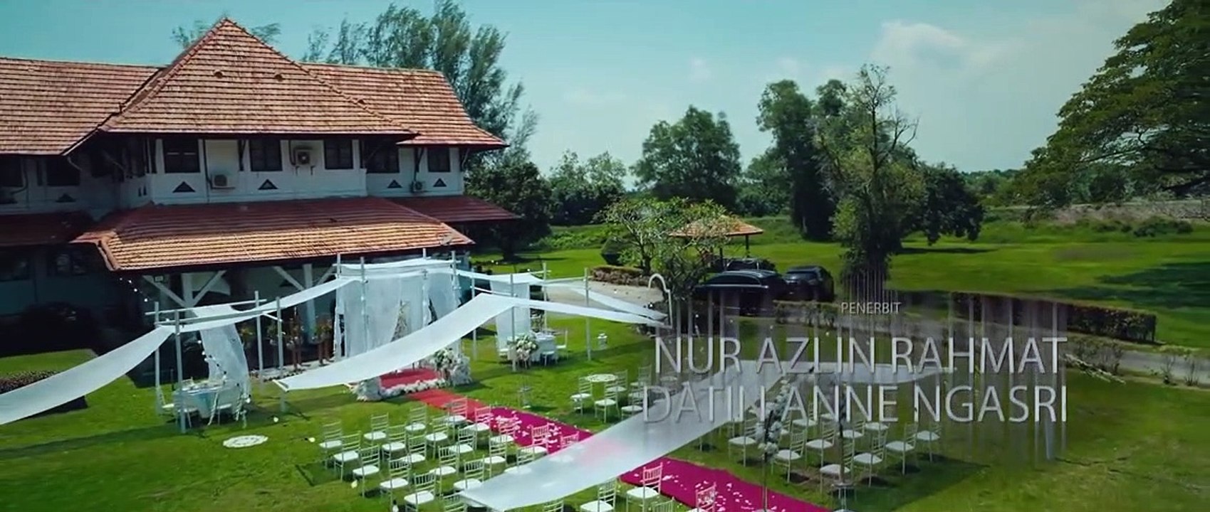 Jemputan Ke Neraka (2023)