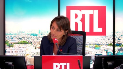Le journal RTL de 6h30 du 25 août 2023