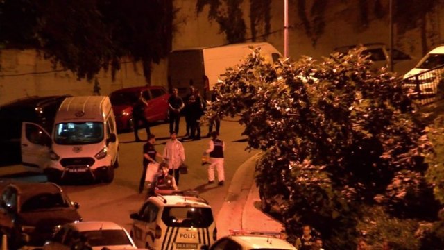 Uyuşturucu operasyonunda çatışma çıktı